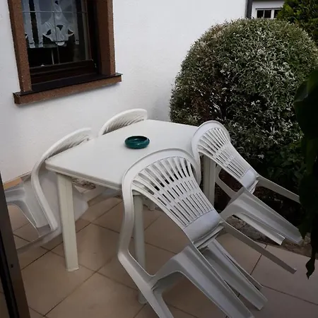 Ferienwohnung - Waldwichtel *