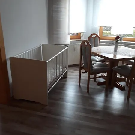 Apartment Ferienwohnung - Waldwichtel