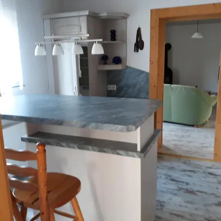 Ferienwohnung - Waldwichtel Reudnitz