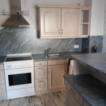Ferienwohnung - Waldwichtel Apartment