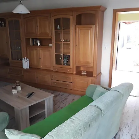 Ferienwohnung - Waldwichtel *