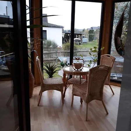 דירה Ferienwohnung - Waldwichtel