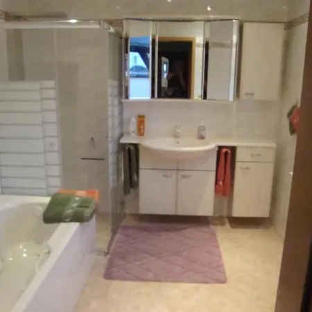 Apartment Ferienwohnung - Waldwichtel Reudnitz