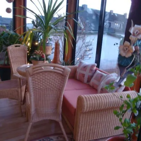 Ferienwohnung - Waldwichtel Apartment *