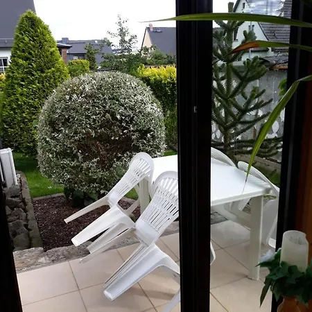 Ferienwohnung - Waldwichtel Apartment Reudnitz